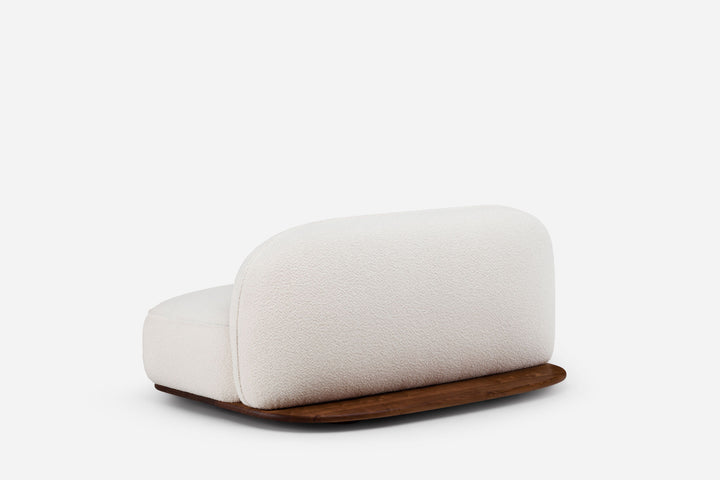 DANISH OILED WALNUT & ELLE 200