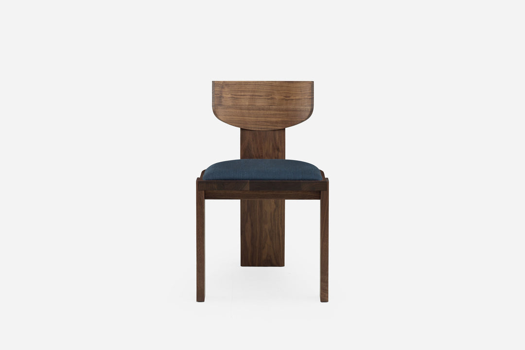 DANISH OILED WALNUT & SUNNIVA 0783