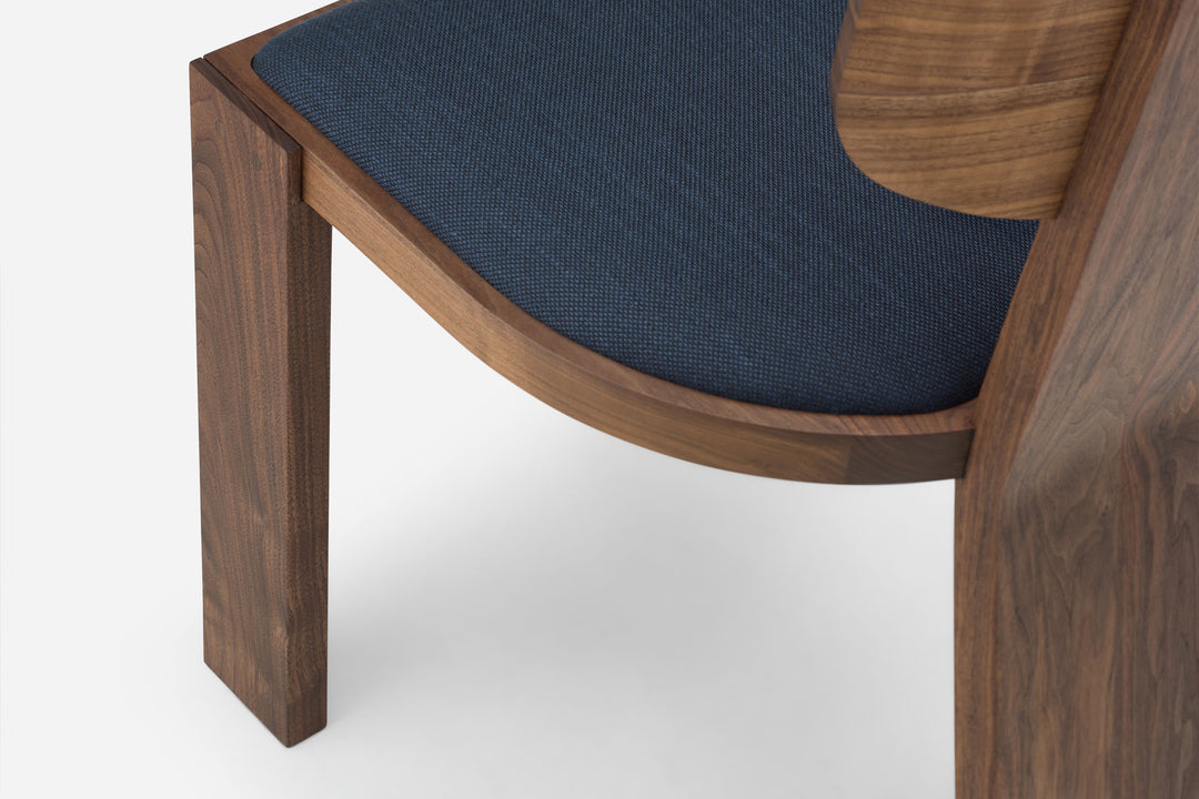 DANISH OILED WALNUT & SUNNIVA 0783