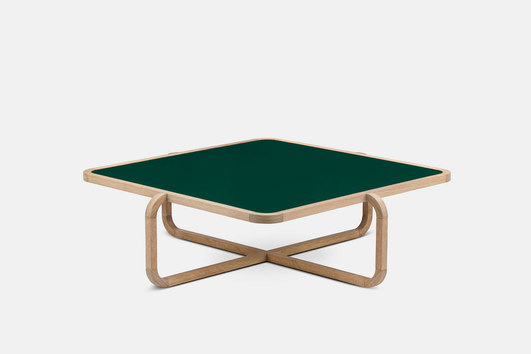 ALPHA COFFEE TABLE – De La Espada