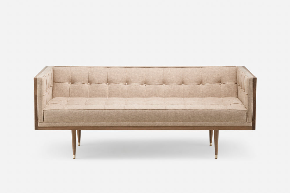 OXIDISED OAK & CLAY 010 (MODEL: M)