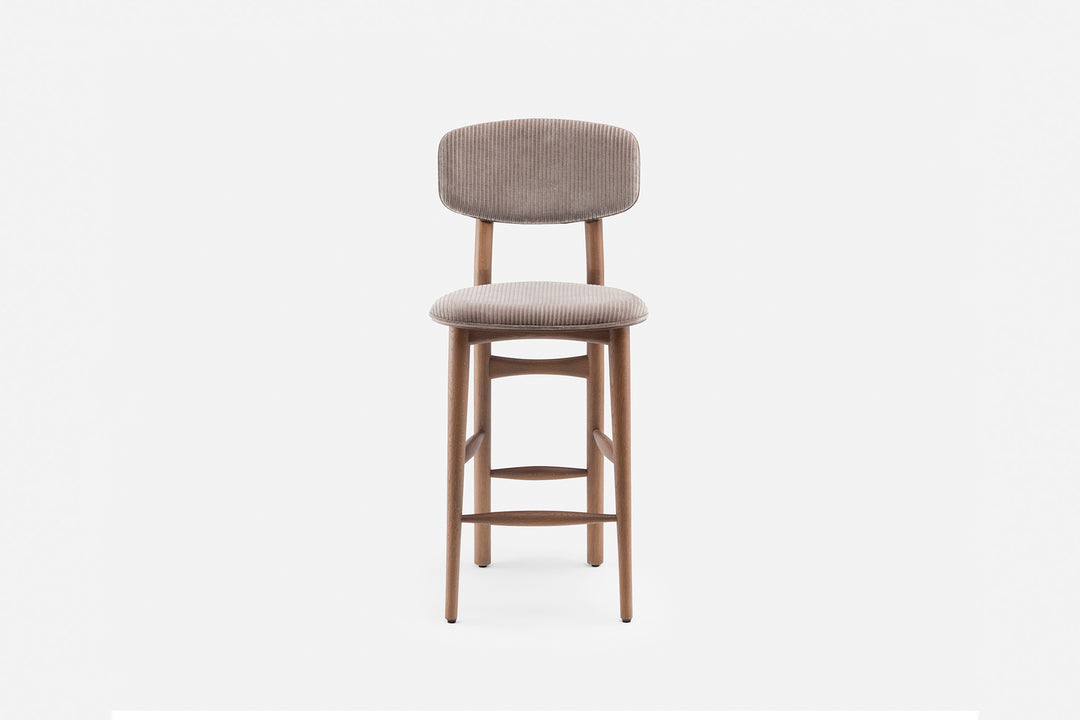 OXIDISED OAK & PHLOX 243 (MODEL: P)