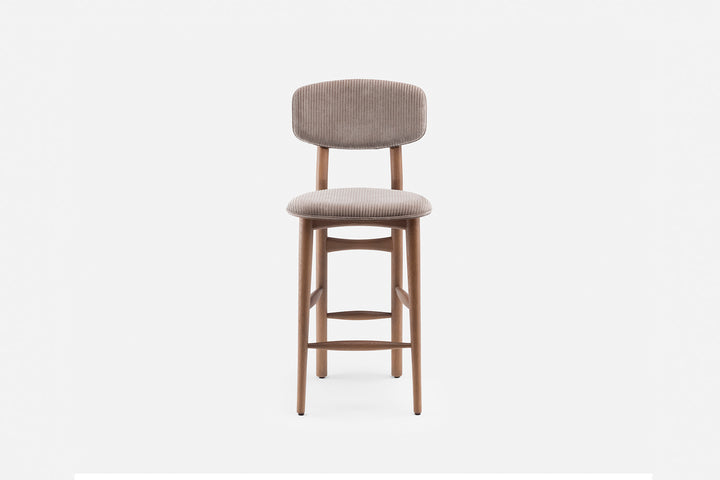 OXIDISED OAK & PHLOX 243 (MODEL: P)