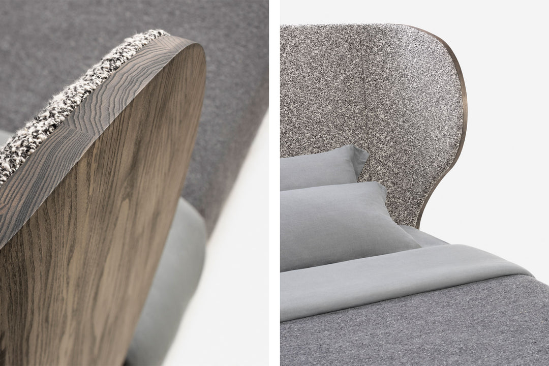 BLACK OILED ASH AND ZERO 004