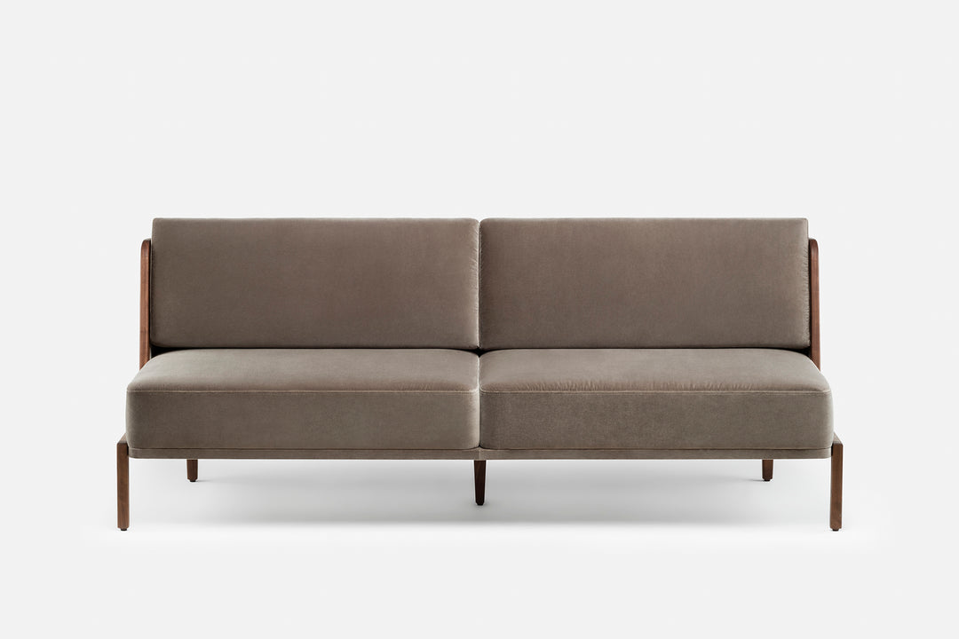 DANISH OILED WALNUT & HARALD 3 242