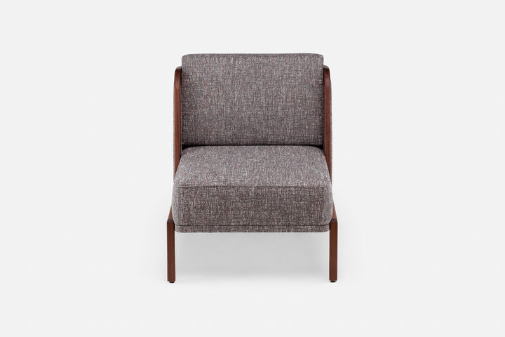 DANISH OILED WALNUT & SONAR 3 153