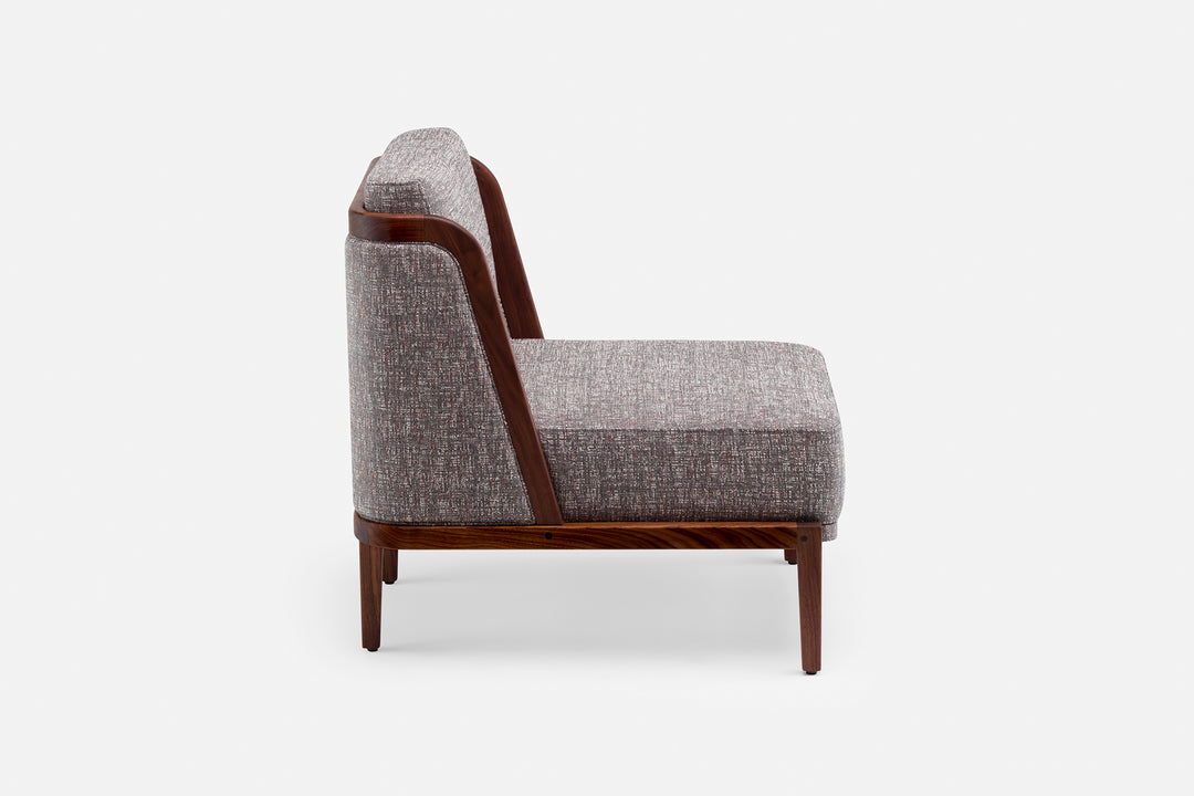 Throne lounge chair discount