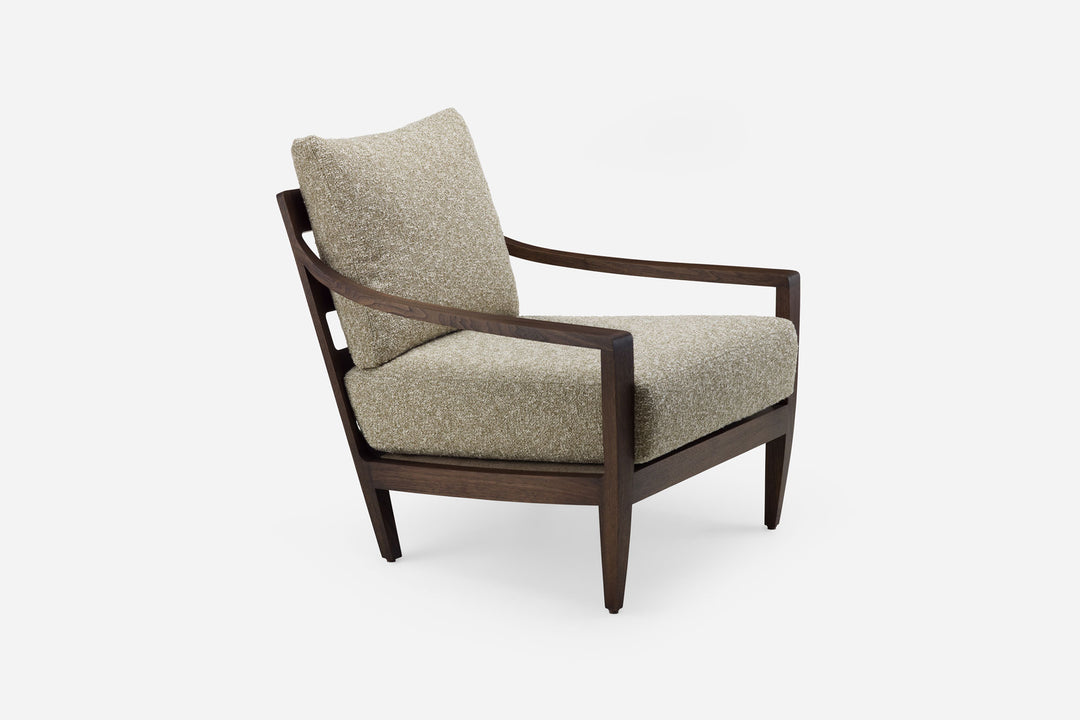 BLACK OILED WALNUT & ZERO 002