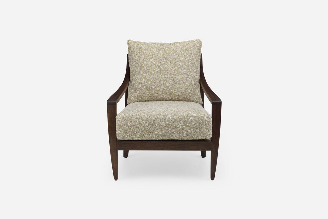 BLACK OILED WALNUT & ZERO 002