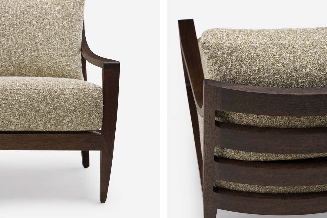 テーブル・チェア・ハンモック WACKO MARIA | |LEOPARD LOUNGE CHAIR WACKO MARIA × Helinox Chair One - Beige – HCC TOKYO
