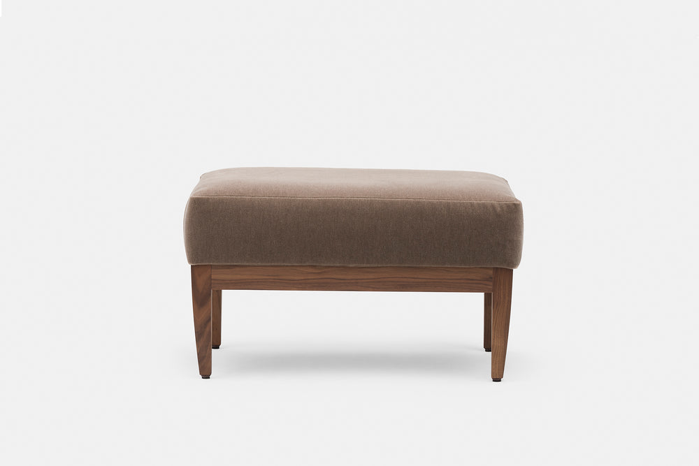 DANISH OILED WALNUT & COM