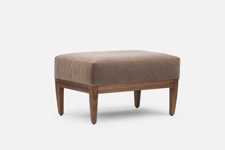 DANISH OILED WALNUT & COM