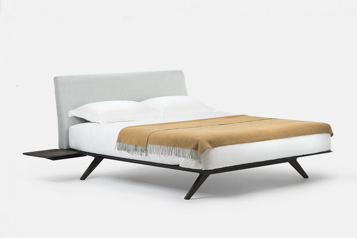 BLACK OILED ASH & SUNNIVA 2 132