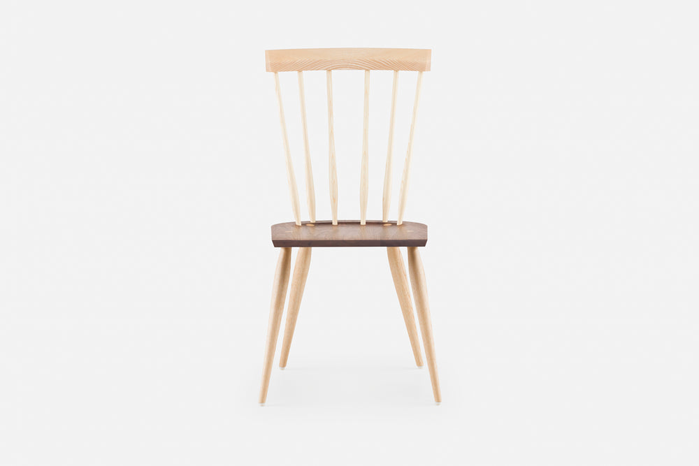 DANISH OILED WALNUT & ASH