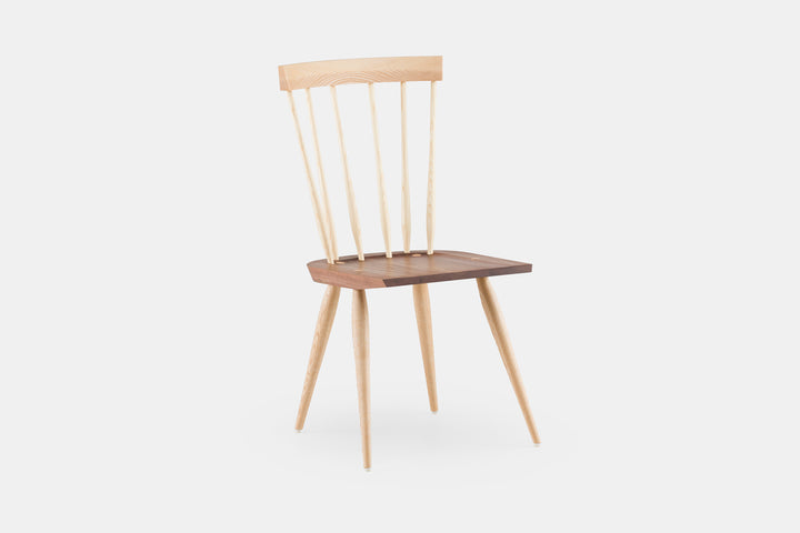 DANISH OILED WALNUT & ASH