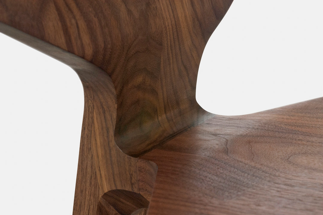 DANISH OILED WALNUT