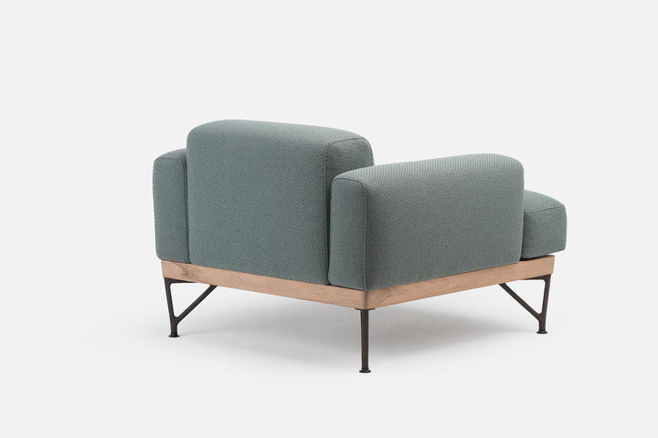 WHITE OILED OAK & CODA 2 962