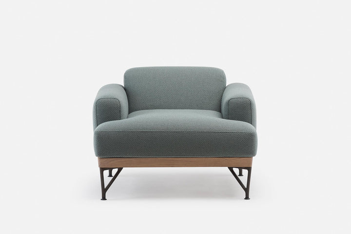 WHITE OILED OAK & CODA 2 962