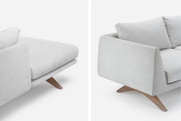 WHITE OILED OAK & MAPLE 102