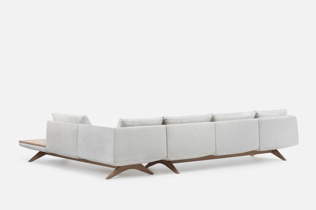 WHITE OILED OAK & MAPLE 102