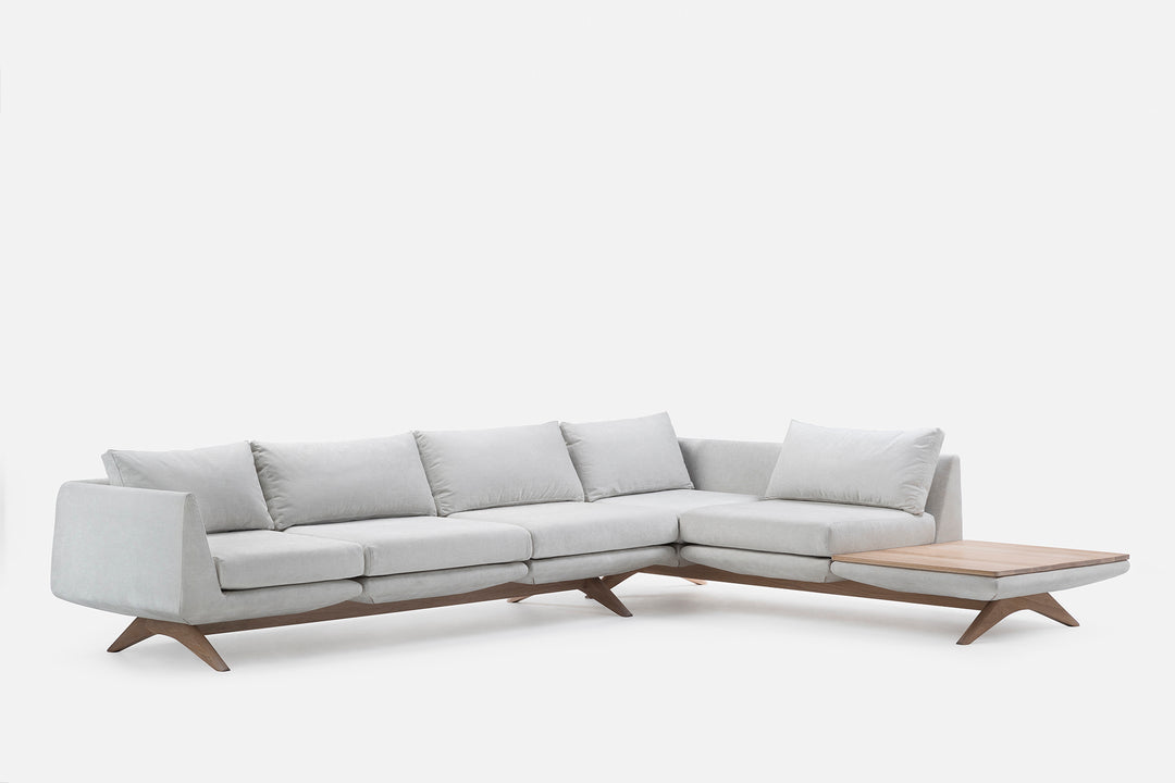 WHITE OILED OAK & MAPLE 102