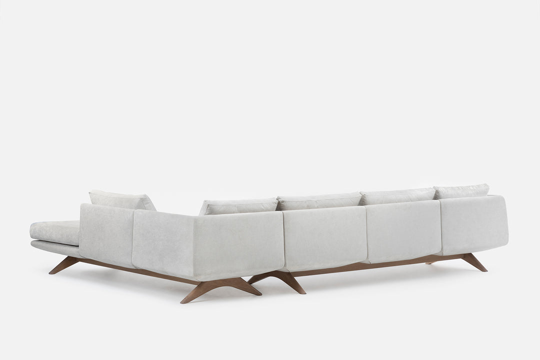 WHITE OILED OAK & MAPLE 102