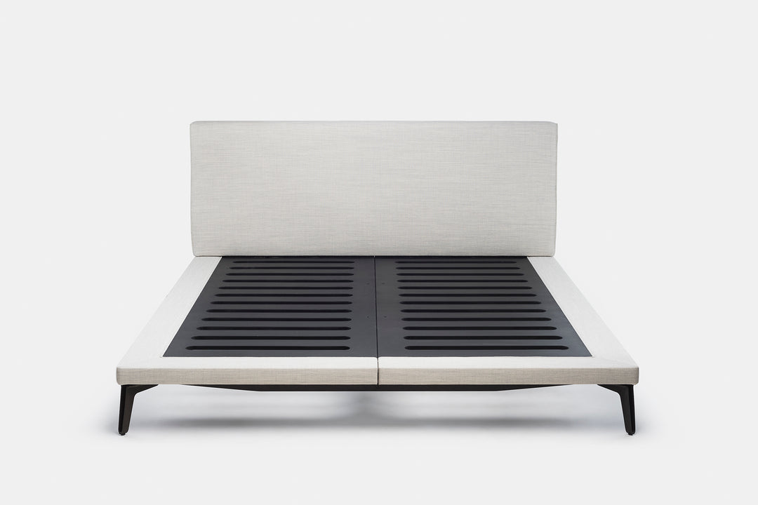 CAST IRON & CANVAS 114