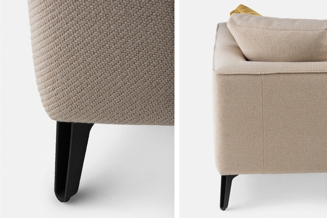 CAST IRON & CODA 2 422