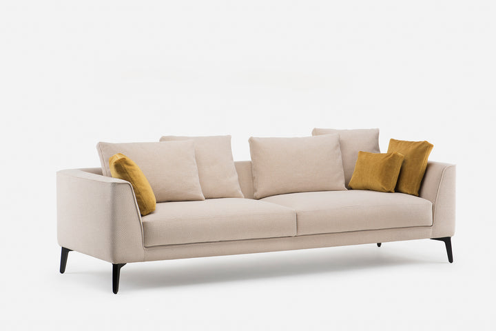 CAST IRON & CODA 2 422