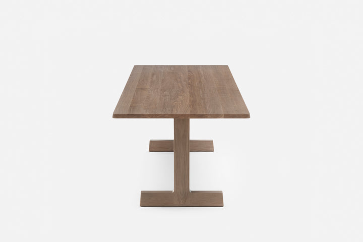 OXIDISED OAK (MODEL: FM)