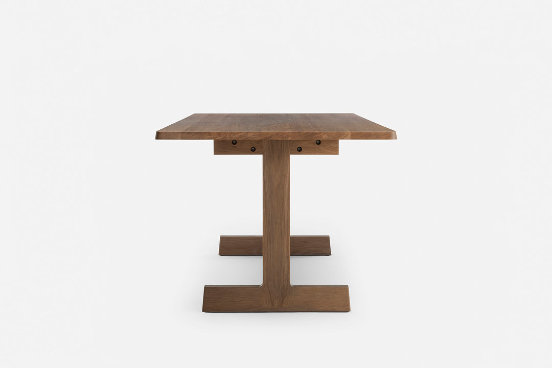 OXIDISED OAK (MODEL: FM)