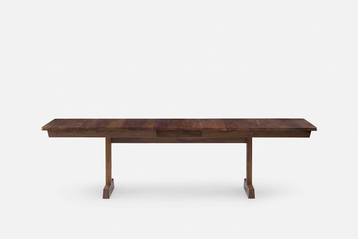 DANISH OILED WALNUT (ONE LEAF)