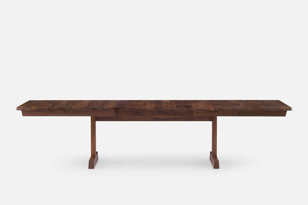 DANISH OILED WALNUT (TWO LEAVES)