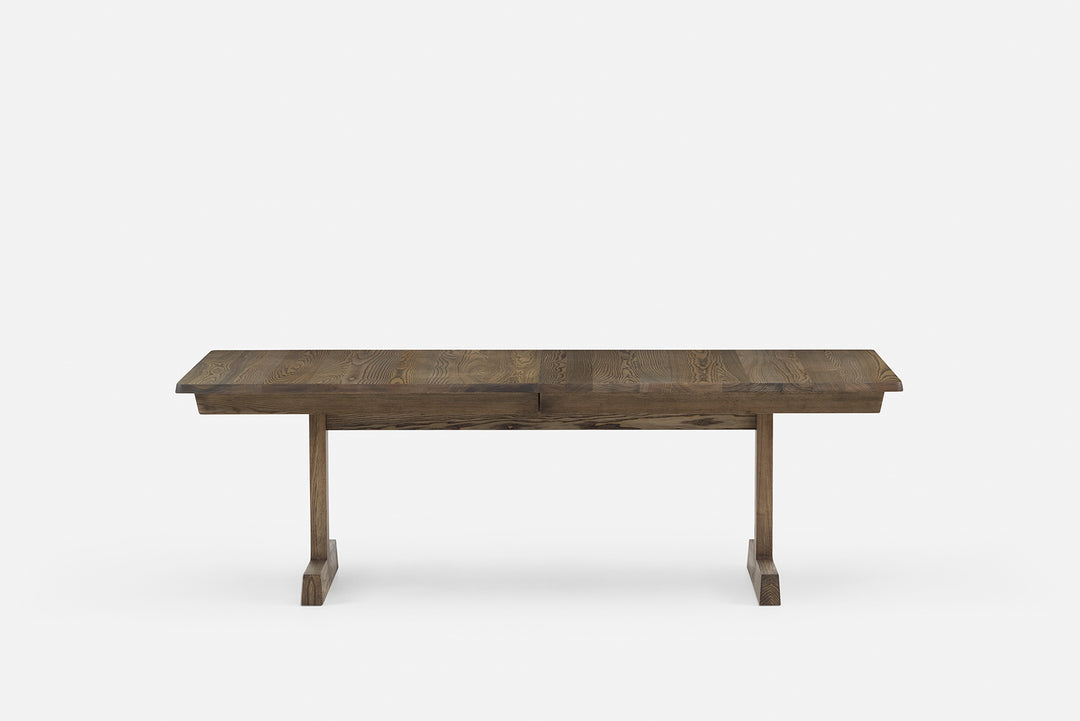 BLACK OILED ASH (NO LEAVES)