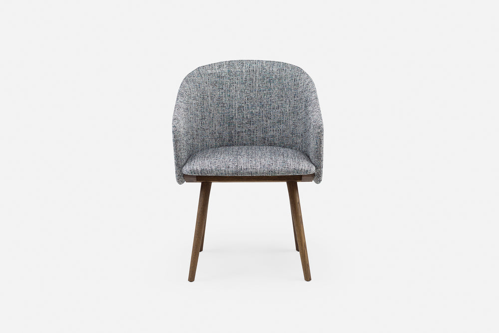 BLACK OILED OAK & SONAR 3 164