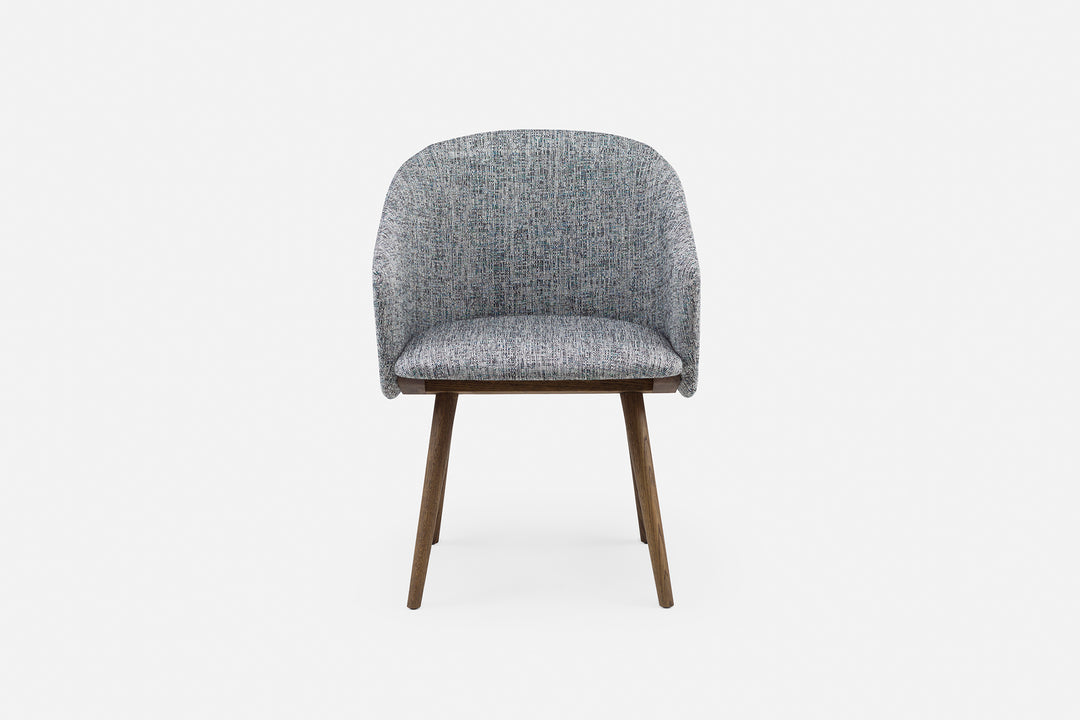 BLACK OILED OAK & SONAR 3 164