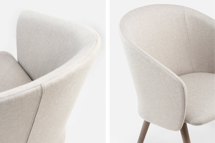 OXIDISED OAK & SUNNIVA 2 717