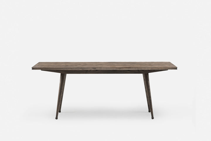 BLACK OILED ASH (MODEL: M)