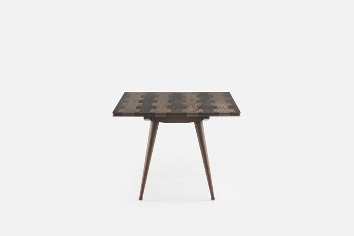 BLACK OILED WALNUT & ASH (MODEL: M)