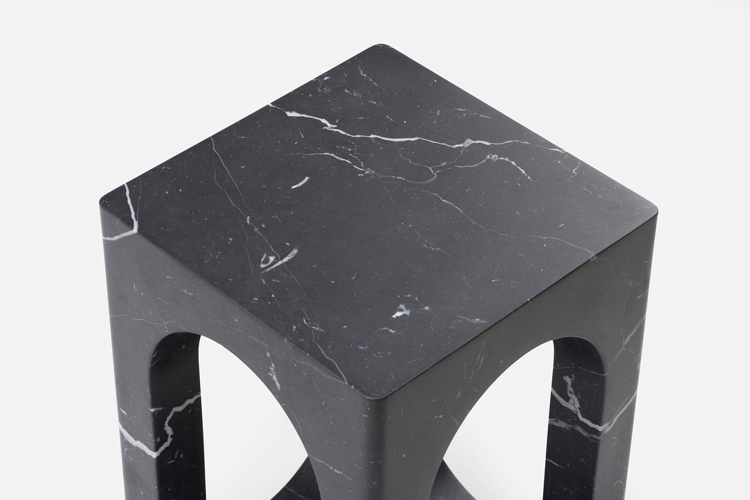 BLACK MARQUINA MARBLE