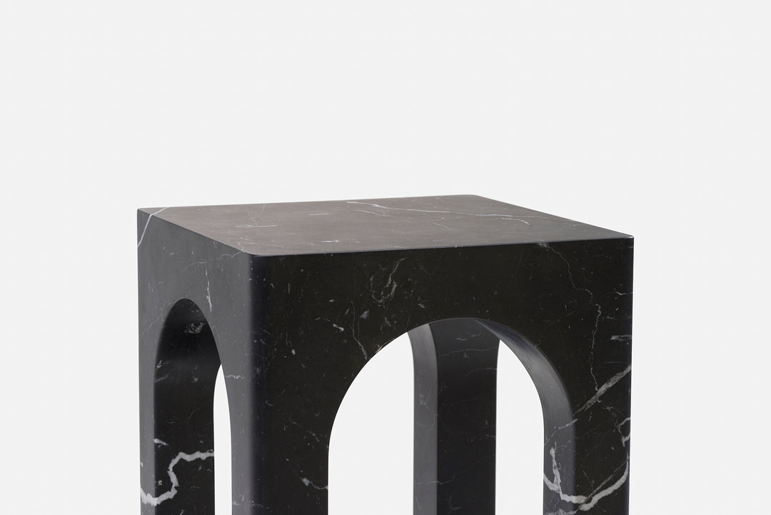 BLACK MARQUINA MARBLE