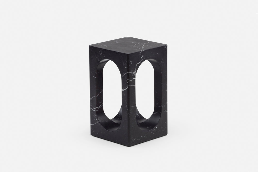 BLACK MARQUINA MARBLE