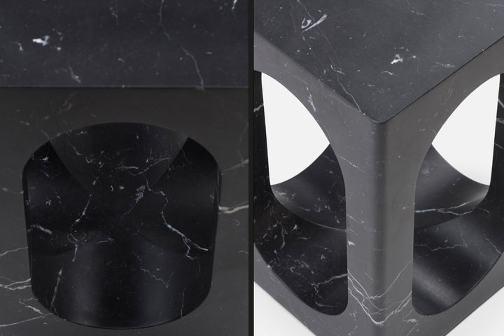 BLACK MARQUINA MARBLE