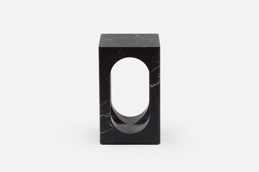 BLACK MARQUINA MARBLE