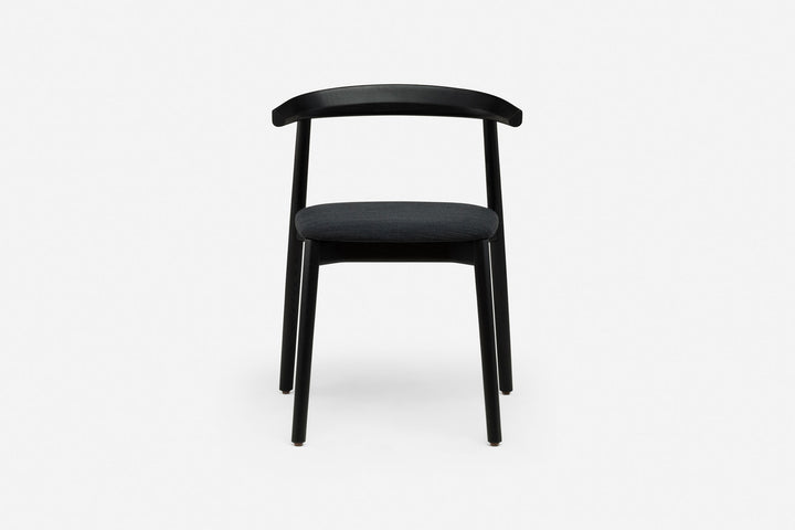 BLACK STAINED ASH & BALDER 3 192