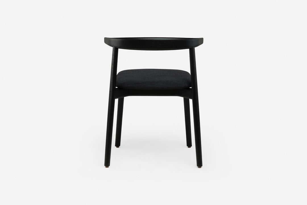 BLACK STAINED ASH & BALDER 3 192