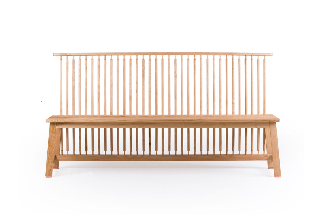 DANISH OILED OAK  (MODEL: 444)