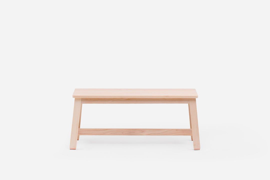 WHITE OILED ASH (MODEL: 449)