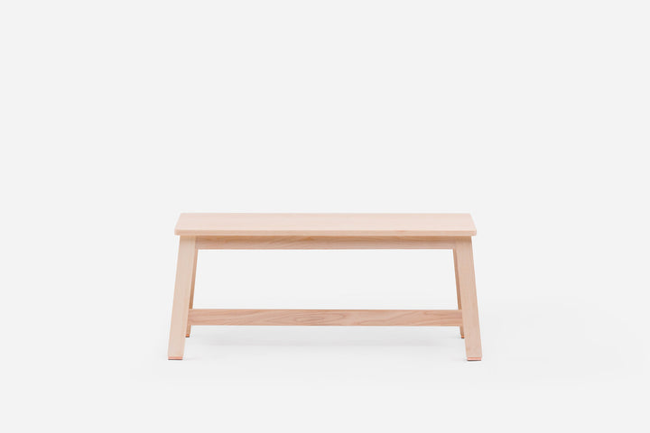 WHITE OILED ASH (MODEL: 449)