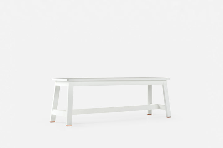 WHITE PAINTED ASH (MODEL: 449)